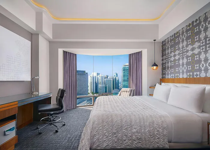Le Méridien Kuala Lumpur