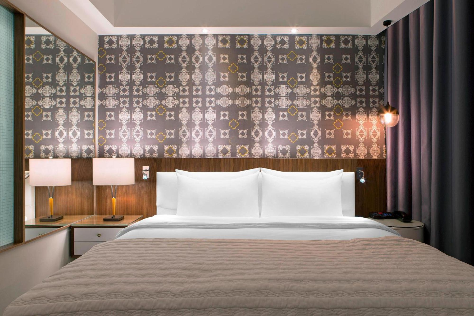 Le Méridien Hotel Kuala Lumpur