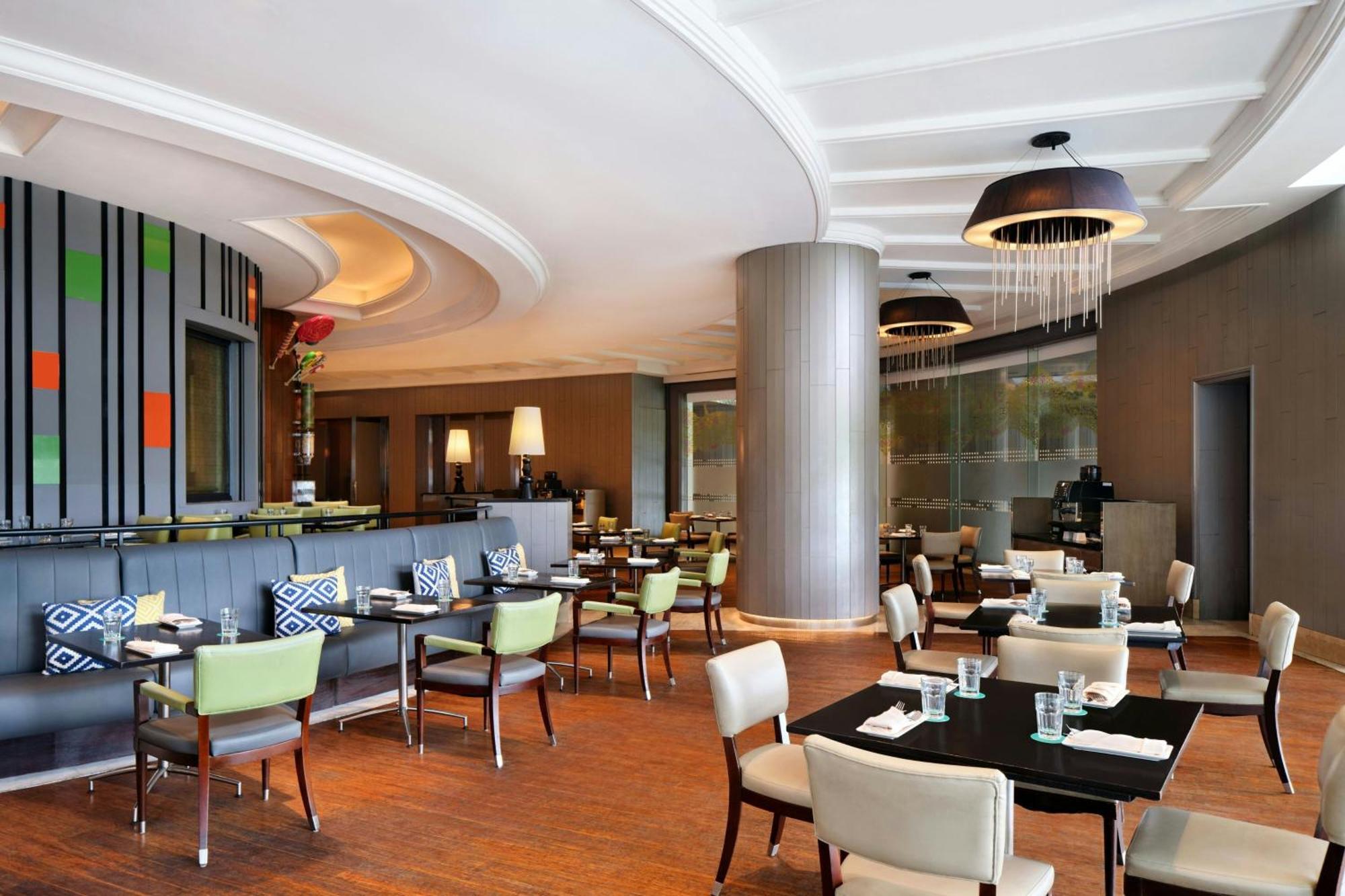 Hotel Le Méridien