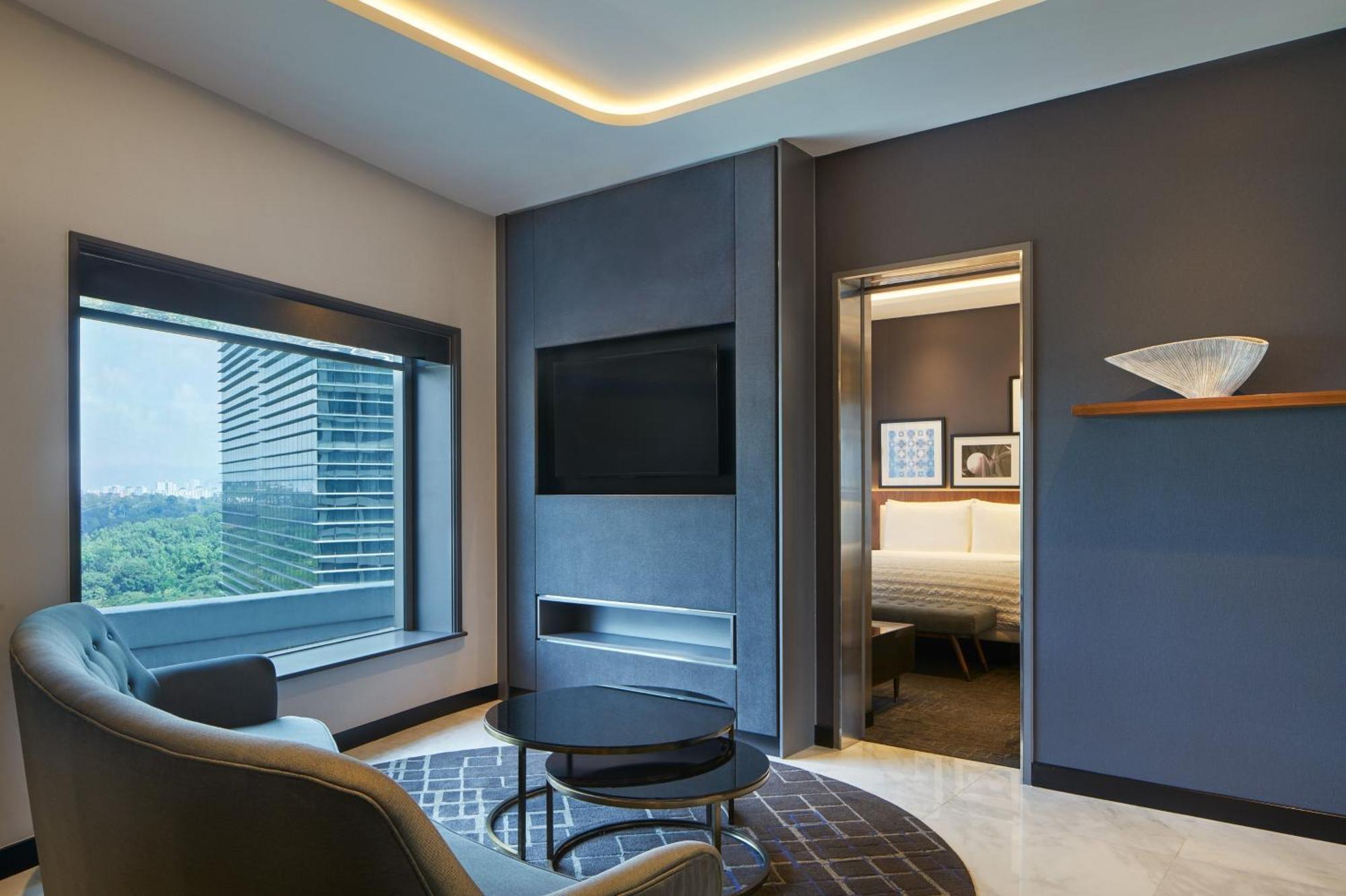 Le Méridien 5* Kuala Lumpur