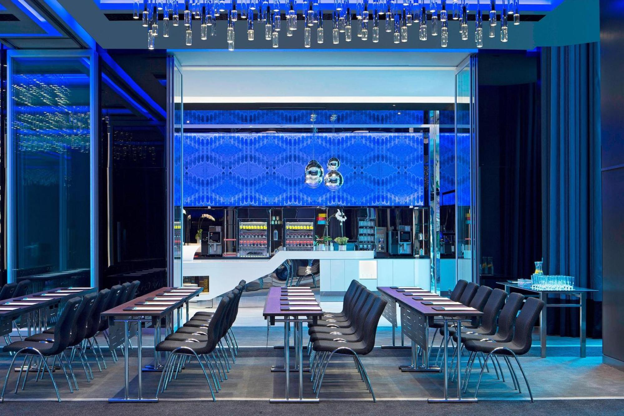 Le Méridien Hotel Kuala Lumpur