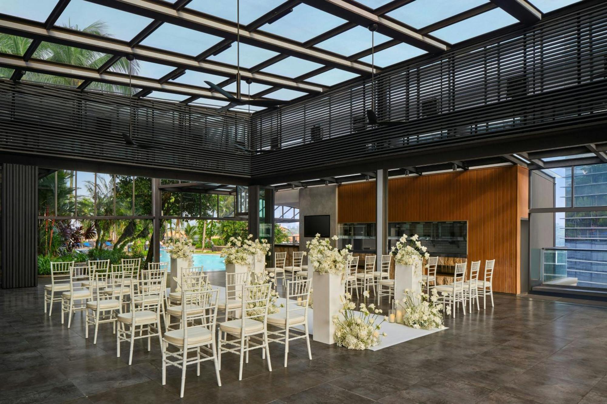 Le Méridien 5* Kuala Lumpur