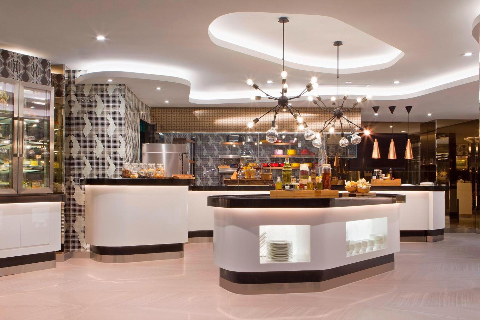 Le Méridien Hotel Kuala Lumpur