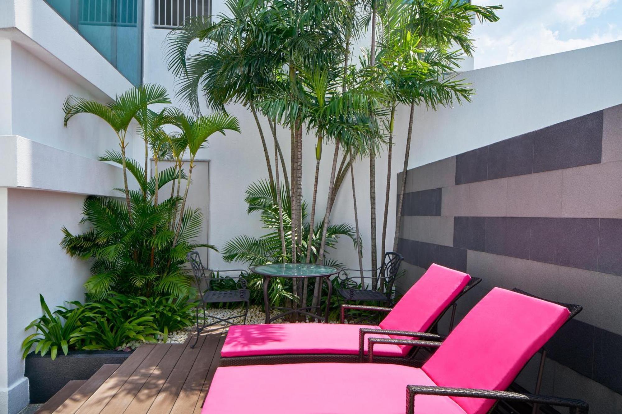 Le Méridien 5* Kuala Lumpur