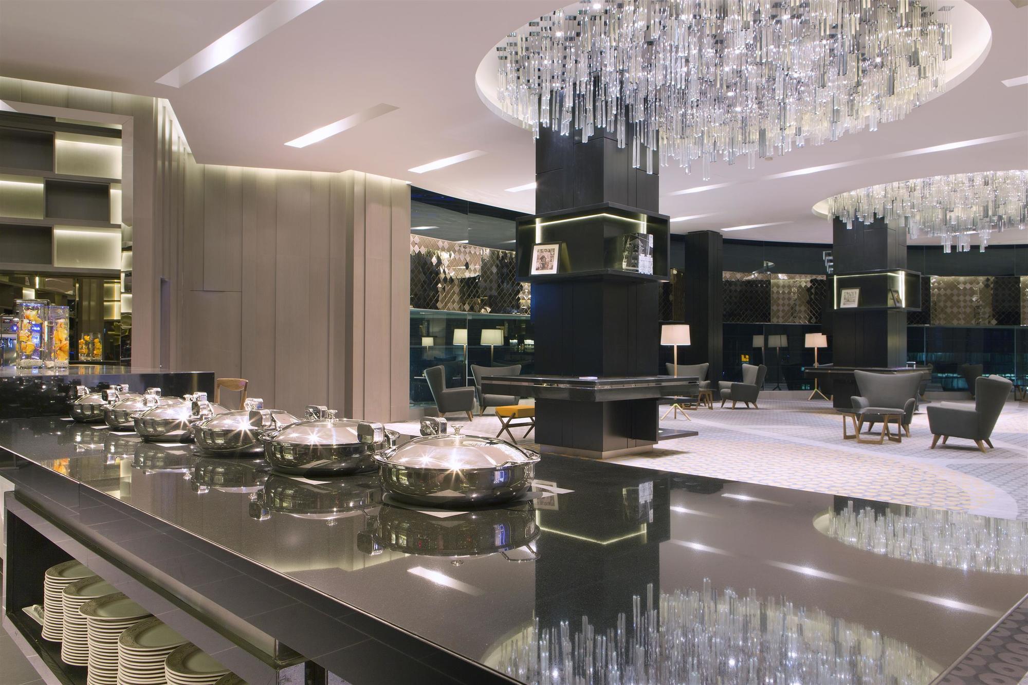 Le Méridien 5* Kuala Lumpur